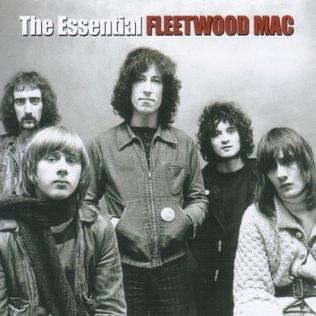 fleetwood mac album cover images